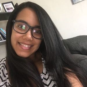 Meet your Posher, Katherine